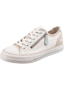 Mustang Baskets basses Homme blanc taille 37