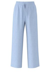 Selected Femme Pantalon 'Viva-Gulia' Femme bleu taille 34