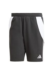 adidas Performance Sporthose 'Tiro 24' Herren schwarz / weiß Größe XS