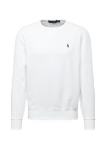 Polo Ralph Lauren Sweat-shirt Homme blanc taille S