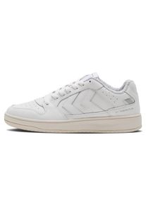 Hummel Sneaker 'Power Play' Damen weiß Größe 40