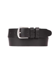 PETROL INDUSTRIES Gürtel Herren schwarz Größe 85