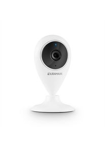 Duramaxx Eyeview, IP kamera, monitoring, WLAN, Android, iOS, HD, 1,3 Mpx