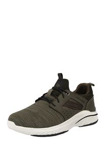 Dockers Baskets basses Homme vert taille 49