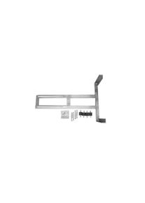Speck Badu Jet Wandkonsole Gegenstromanlage Classic/Super Sport/Primavera 400V, Edelstahl