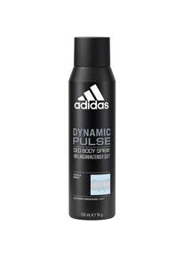 Adidas Pflege Functional Male Dynamic PulseDeodorant Spray