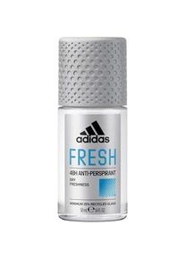 Adidas Pflege Functional Male FreshRoll-On Deodorant