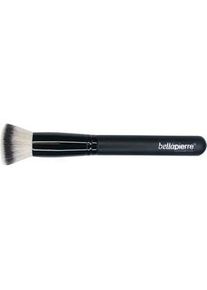 bellapierre Bellápierre Cosmetics Make-up Pinsel Flat Top Foundation Brush