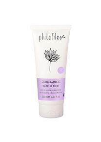 phitofilos - Balsamo Capelli Ricci 200 ml unisex