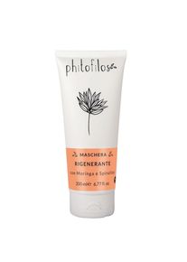 phitofilos - Maschera Rigenerante Maschere 200 ml unisex