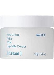Nacific Gesicht Creme UYU Cream