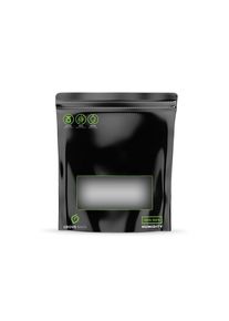 Grove Bags TerpLoc Sacs avec fenêtre 3,5g - 1kg