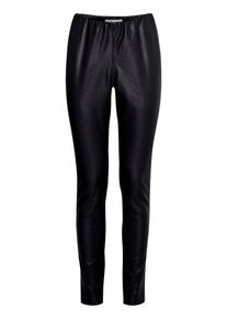 Ichi Pantalon 'Comano' Femme noir taille 36