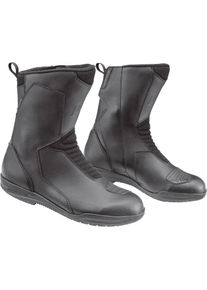 Gaerne Yuma, laarzen Drytech , kleur: zwart , maat: 47 EU