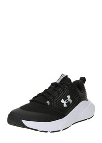 Under Armour Sportschuh 'Charged Commit' Herren schwarz / weiß Größe 42