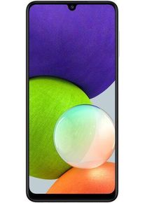 Samsung Galaxy A22 | 4 GB | 64 GB | Dual-SIM | wit