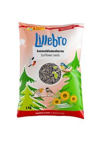 5kg Lillebro Zonnebloempitten