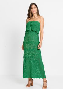 Bandeau-neulemekko, vihre&auml;, 44/46, bonprix