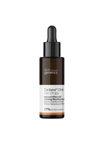 skin generics Tanbest DHA Tan Drops 30 ml