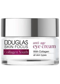 Douglas Collection Collagen Youth Anti Age Eye Cream 15 ml