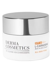 Dr. Susanne von Schmiedeberg Anti-Age Cream SPF 30 50 ml