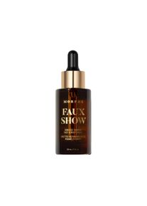 Morphe Faux Show Tanning Oil 30 ml
