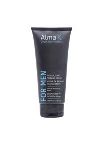 Alma K Revitalizing Shaving Cream 150 ml