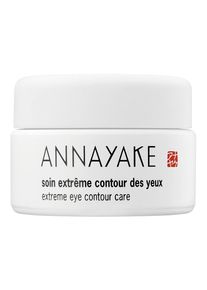 Annayaké Annayake Extreme Soin Extreme Contour Des Yeux 15 ml