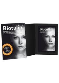 Biotulin Bio Cellulose Mask 8 ml