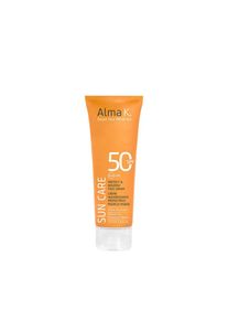 Alma K Protection Face Cream SPF 50 75 ml