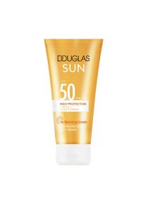 Douglas Collection Face Cream SPF 50 50 ml