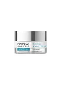 Douglas Collection Hydrating Snow Mask 50 ml