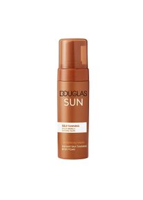 Douglas Collection Self Tanning Instant Tan Body Foam 150 ml