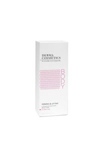 Dr. Susanne von Schmiedeberg Body Cream 200 ml