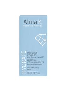 Alma K Energizing Hydra Gel Cream 60 ml