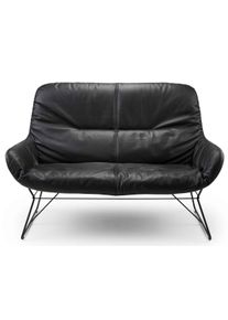 Leya Salon Couch Freifrau Manufaktur