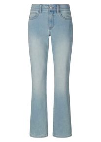 Jeans model Marilyn Straight NYDJ denim