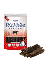 Frigera - Natural Dog Chews Bovine tripe 500gr - (402285851827)