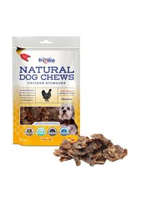 Frigera - Natural Dog Chews Chicken stomachs 150gr - (402285851770)