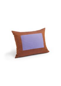 Hay - Ram Cushion - Purple