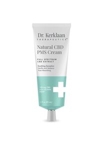 Dr. Kerklaan - Natural CBD PMS Cream 59 ml