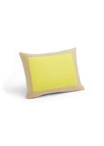 Hay - Ram Cushion - Yellow