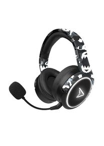 Steelplay Bluetooth - Impulse Camo - Headset - Sony PlayStation 4