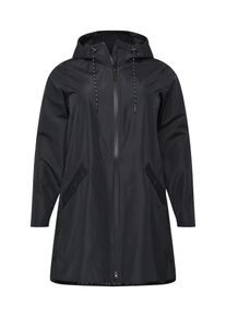 ZIZZI Veste fonctionnelle Femme noir taille S