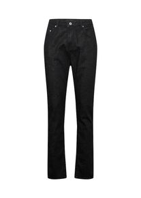LTB Heren Jeans 'Reeves' zwart / black denim 29