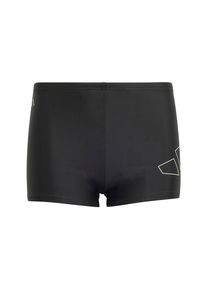 SALE | Adidas | Kids Zwembroeken | Zwart | Maat: 104
