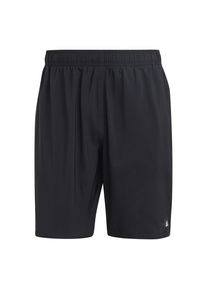 SALE | Adidas | Mannen Zwembroeken | Zwart | Maat: 2XS