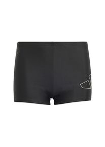 SALE | Adidas | Kids Zwembroeken | Zwart | Maat: 140