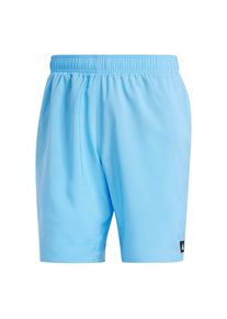 SALE | Adidas | Mannen Zwembroeken | Blauw | Maat: S