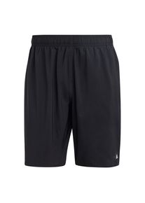 SALE | Adidas | Mannen Zwembroeken | Zwart | Maat: 4XL